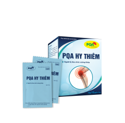 PQA Hy Thiêm PQA Hy Thiêm
